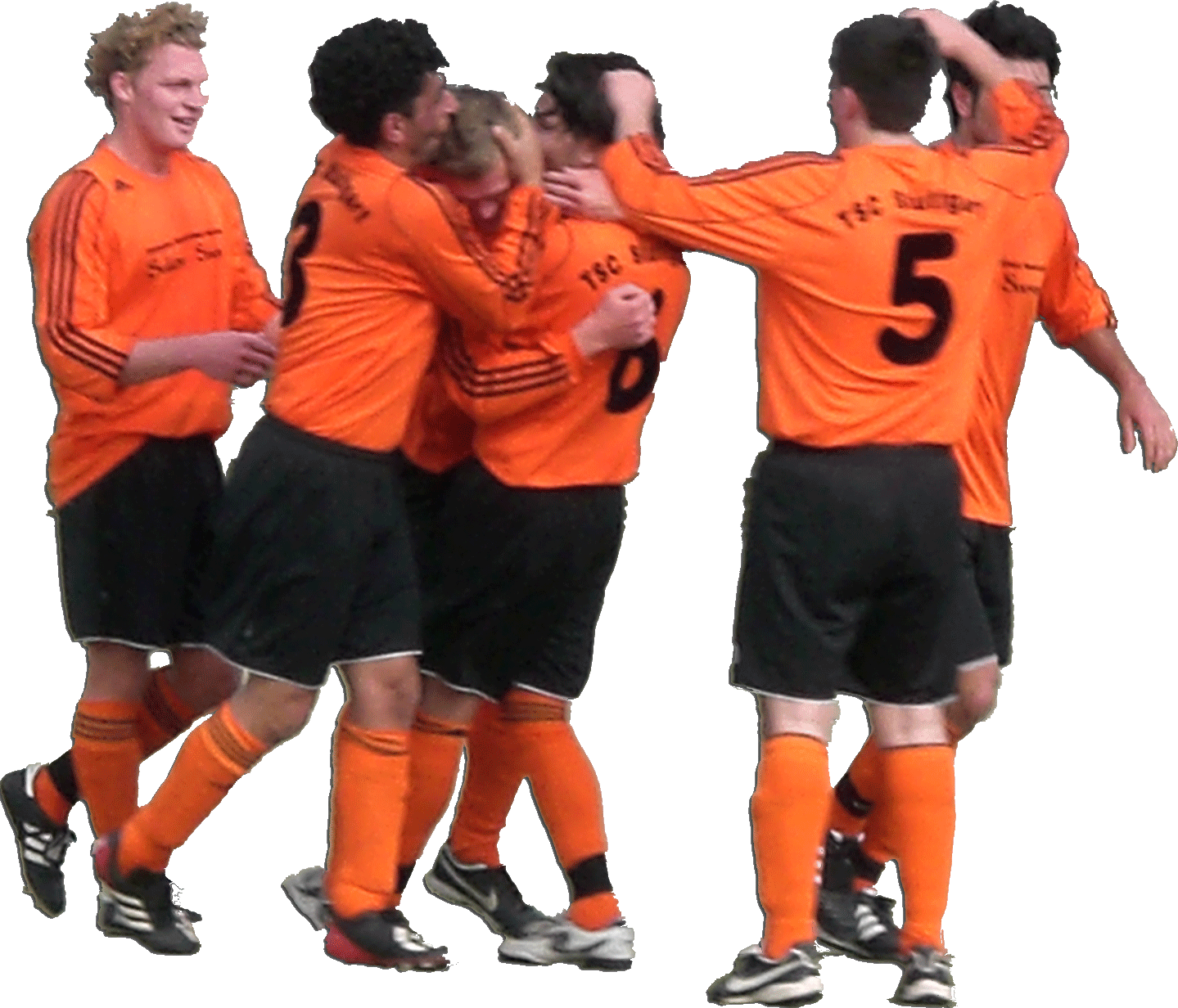 Manschaft2 Manschaft2